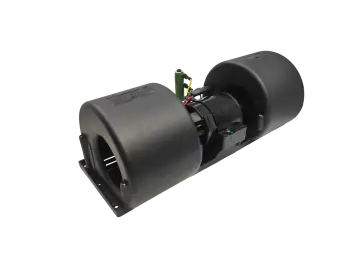 ELETROVENTILADOR RD T74-71 R100 C/C 3VL LL 12V ou 24V